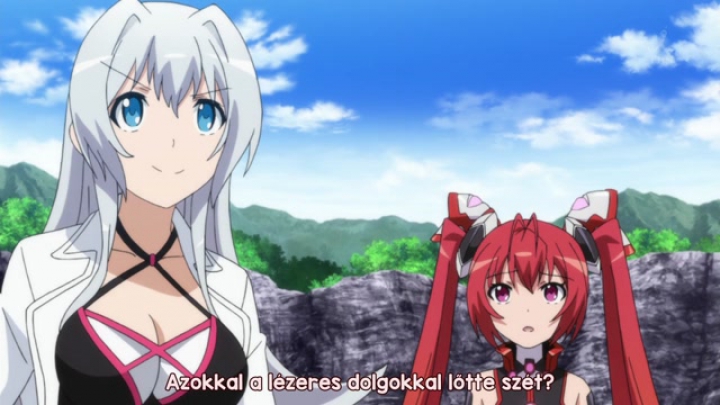 [AC] Ore, Twintail ni Narimasu 06