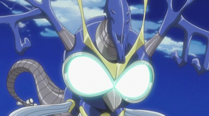 [UraharaShop] Yu-Gi-Oh 5D - 78.rész