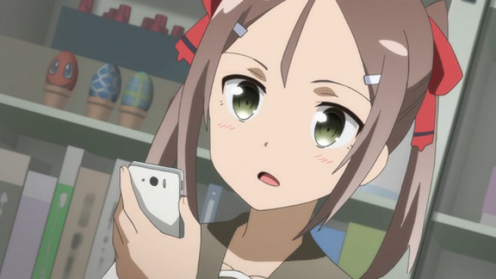 Yuuki Yuuna wa Yuusha de Aru - 08