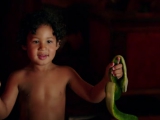 Hercules Dwayne Johnson (kis-Hercules)