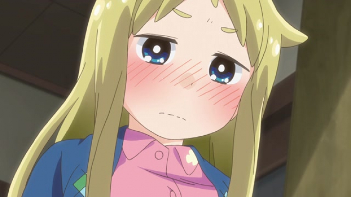Denki-Gai no Honya-san 9. rész