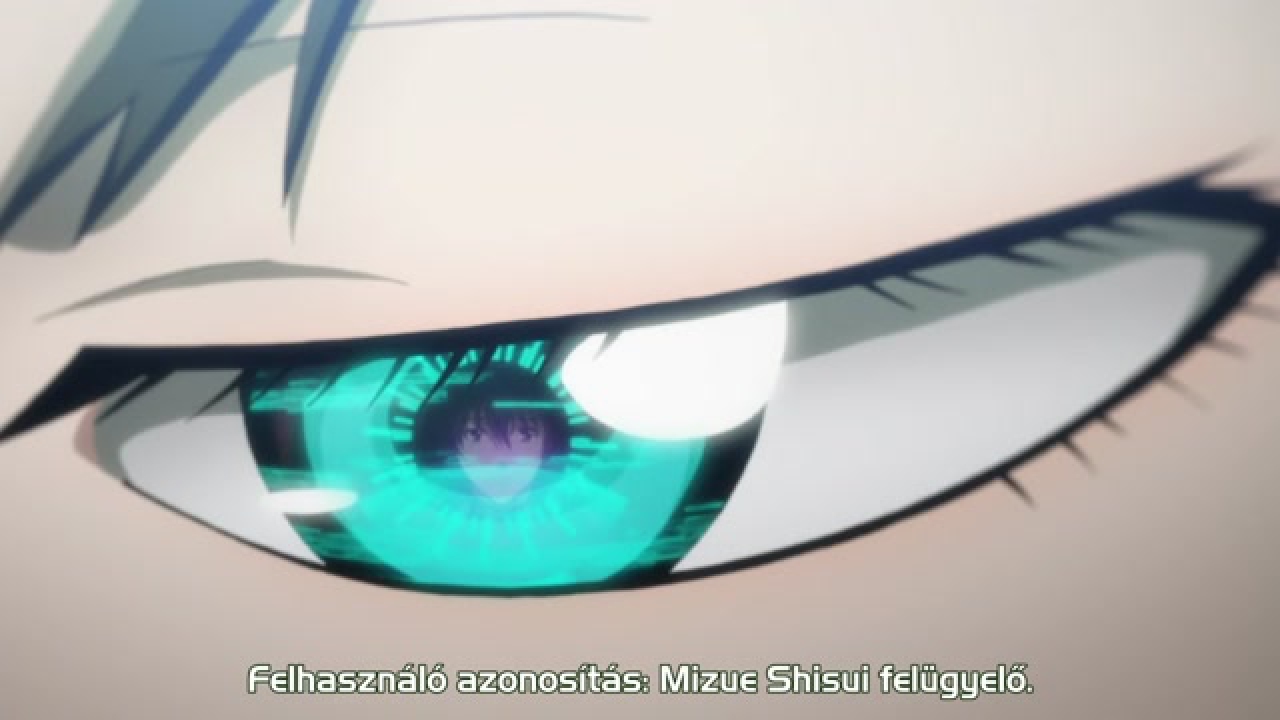 Psycho Pass 2 06 Resz Magyar Felirat Indavideo Hu