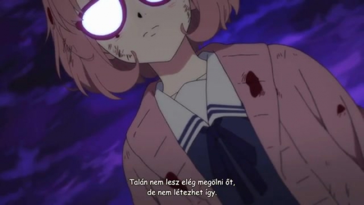 Kyoukai no Kanata - 04. rész [MAGYAR FELIRAT]