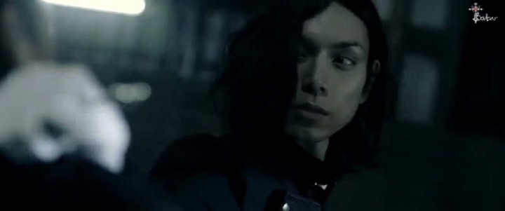 Kuroshitsuji - Live action magyar felirattal 1.part