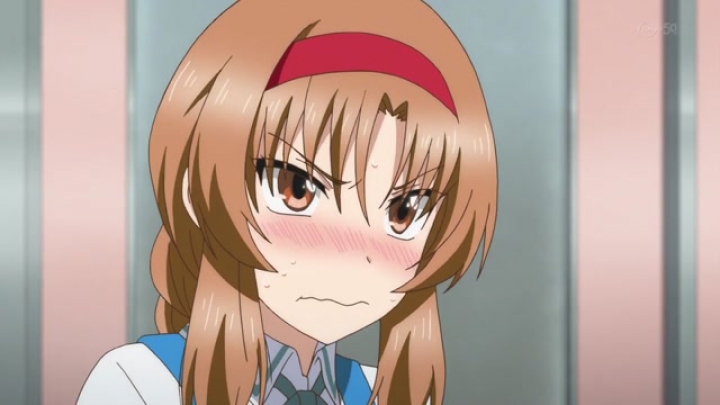 D-Frag! - 03.rész[MAGYAR FELIRAT]