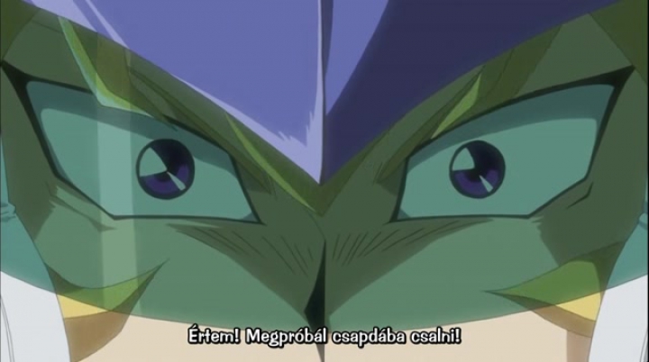 [UraharaShop] Yu-Gi-Oh 5D - 98.rész