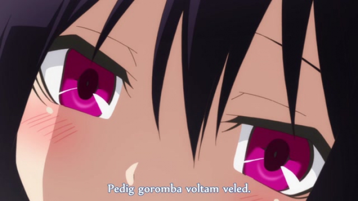 Orenchi no Furo Jijou 9. rész