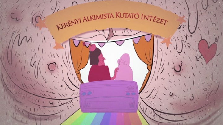 +1 – Keresd a jót!