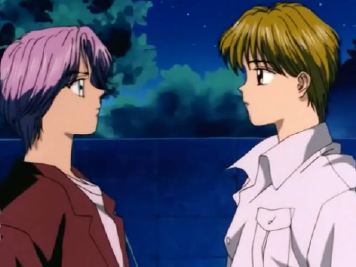 Marmalade Boy 70. rész
