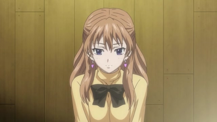 White Album 11.rész