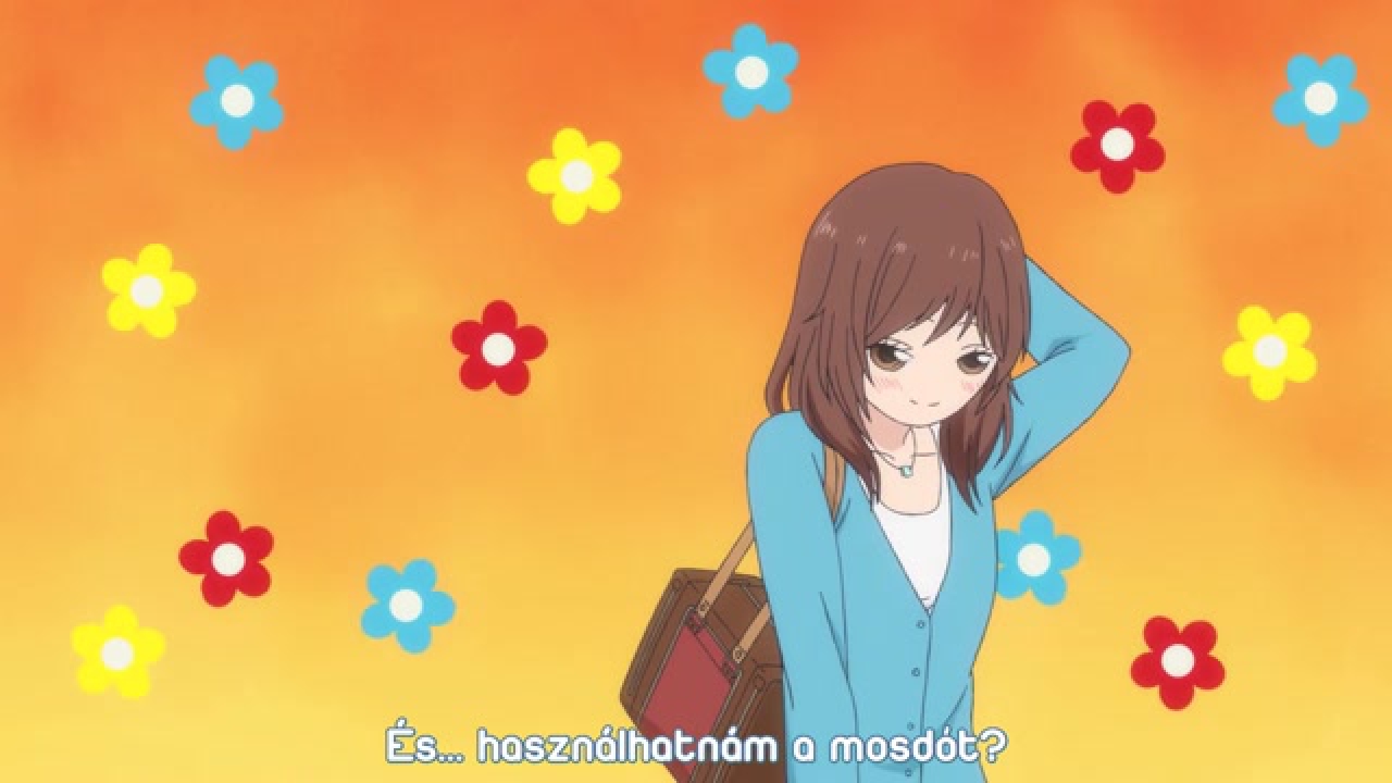 Ao Haru Ride – 10 – METANORN