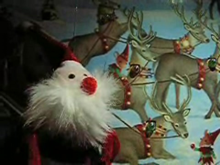 Karácsonyi Ritmikus Quimbyfon, Ágoston Gábor: Örvendő kicsi jászol
