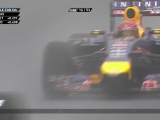 Vettel vs Massa
