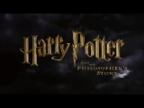 Harry  Potter Kicsit másképpen