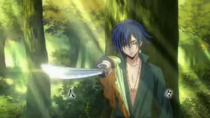 Code Geass: Akito the Exiled 3.rész trailer magyar felirattal
