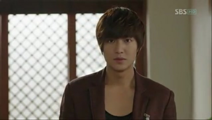 City Hunter 16. rész magyar felirattal