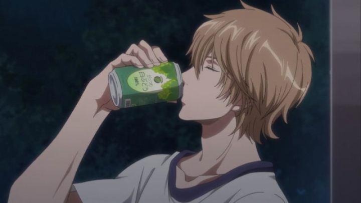 Ookami Shoujo to Kuro Ouji 9. rész