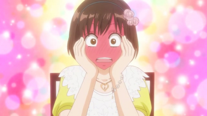 Ookami Shoujo to Kuro Ouji 10. rész