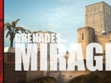 Basic grenade tutorial - Mirage