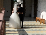 Marika és Laci esküvői videó 2014. - 3'46