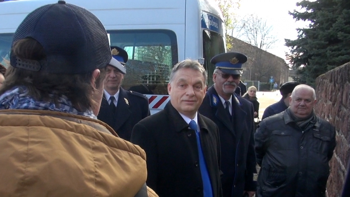 Orbán: XDDDDD
