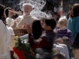 Vámpírnaplók paródia 1. évad karácsonyi különrész