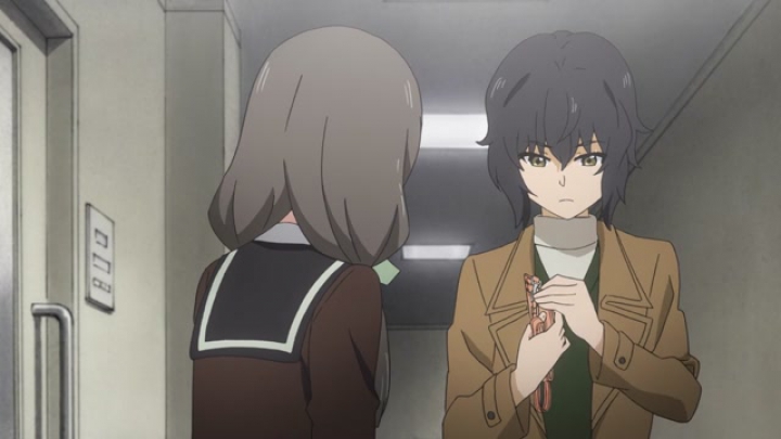 Selector Spread WIXOSS 11. rész