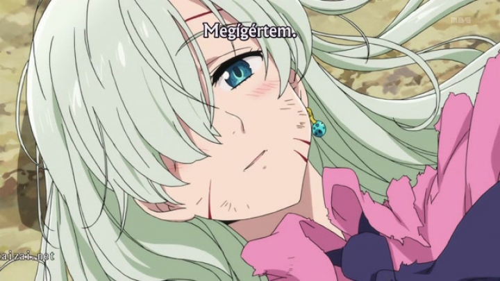 Nanatsu no Taizai - 06