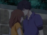 Ao Haru Ride 13.rész (Felirat nélkül)