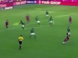 3. Mario Götze vs Werder Bremen