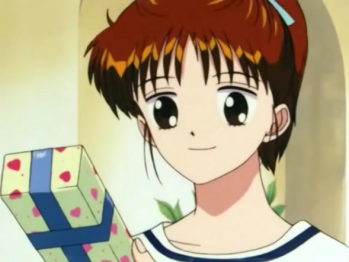 Marmalade Boy 72. rész