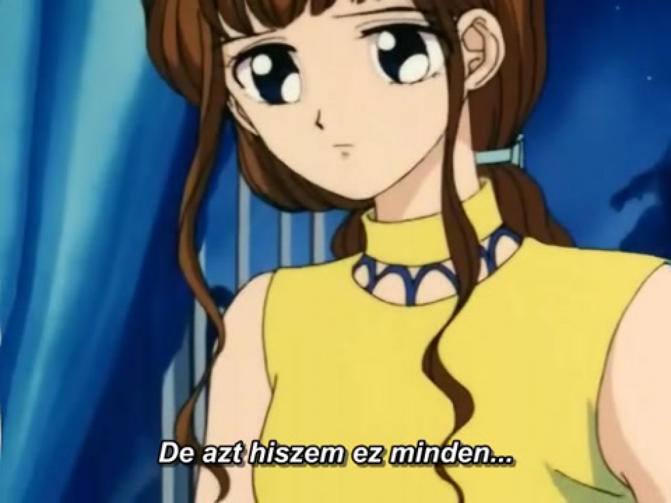 Marmalade Boy 74. rész - indavideo.hu