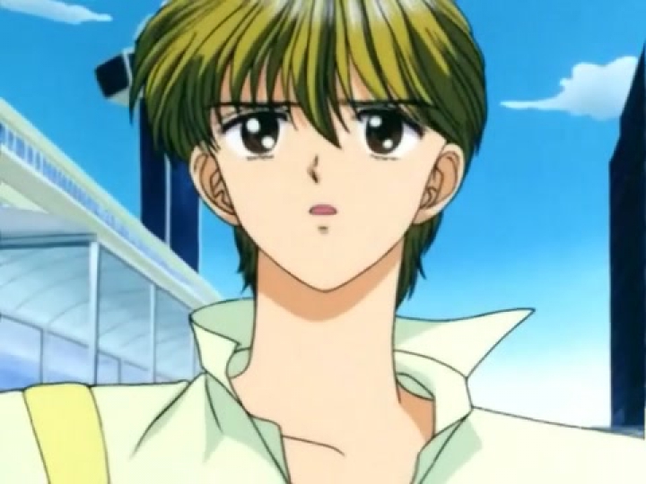 Marmalade Boy 75. rész