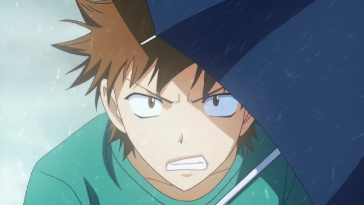 Majimoji Rurumo - 6.rész
