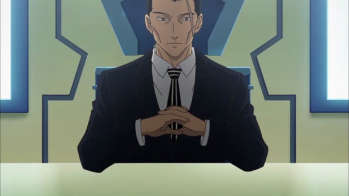 World Trigger - 9.rész: 