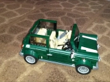 LEGO Mini Cooper