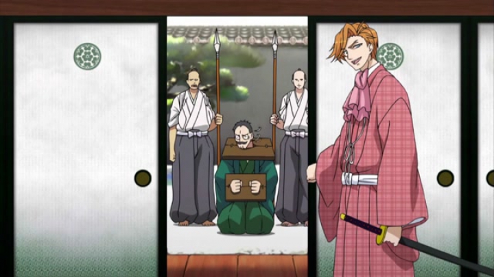 Tono to Issho - Gantai no Yabou - 09. rész