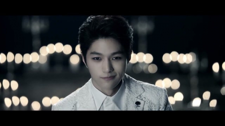 Infinite - Last Romeo /hun sub/