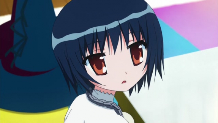 Majimoji Rurumo - 9.rész