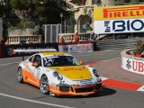 Balesetek Monacóban (Porsche Supercup)