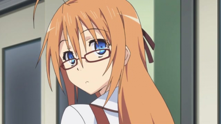 Mayo Chiki! - 12.rész: 