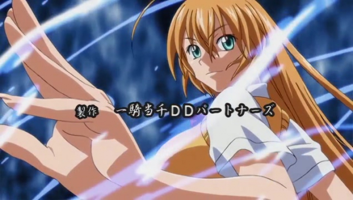 Ikkitousen Dragon Destiny 10.rész