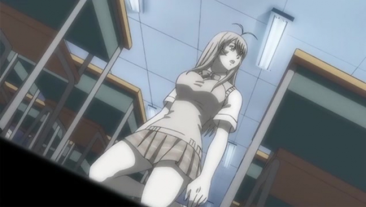 Ikkitousen Dragon Destiny 11.rész