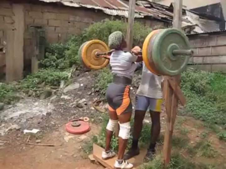 No Gym, No Excuses!