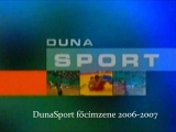 DunaSport főcímzene (2006-2007)