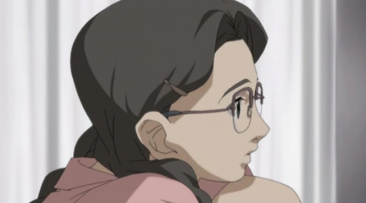 Jigoku Shoujo 12.rész - A Kiöntött Szilánk (Magyar Felirat)