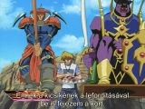 Yu-Gi-Oh! - 112 - Merger Of The Big Five (Part...