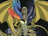 Yu-Gi-Oh! - 113 - Merger Of The Big Five (Part...