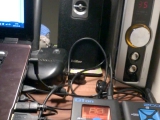zoom g1on noise