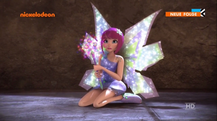 Winx 6.évad 21.rész Magyar Nickelodeon